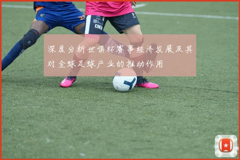 深度分析世俱杯赛事经济发展及其对全球足球产业的推动作用